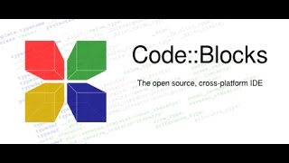 Fix the Environment Error in Code Blocks | Tutorial Lesson 2