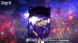 Day 5 of pride month: Demi is lesbian 2019 (Canon)