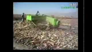 Пресс-подборщик тюковый