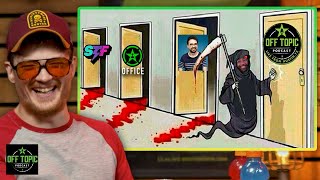 Blizz Ends Off Topic - Off Topic - #386