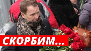 Скончался Известный Советский Актер