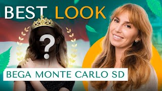 Best+Look+ +Bega+Monte+Carlo SD