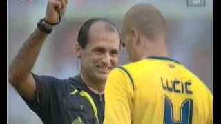 Arbitro GAY GAY GAY