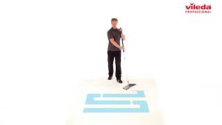 Vileda Professional MoppingTechnique