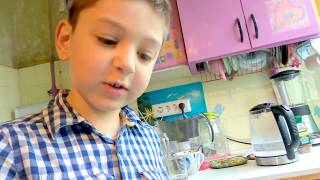 Вся правда о Шариках Orbeez! Классические и гиганты!