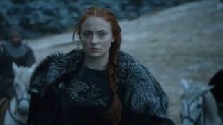 Game of Thrones: Ep. 9 Hype Trailer "Battle of the Bastards"