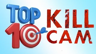 TOP 10 KILLCAM | Saison 4 , Ep. 3 Présenté par Dadou