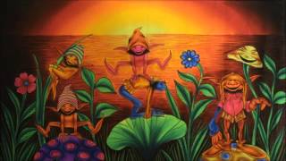 Jam I Am - Progressive Psy Trance Mix |HD|