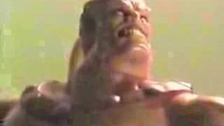 HYPE FORCE "Slash Gets Dumped" 1