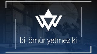 wasdzone seni sevmeye...