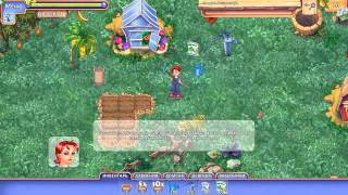 Farm Craft 2. Глобальный овощной кризис
