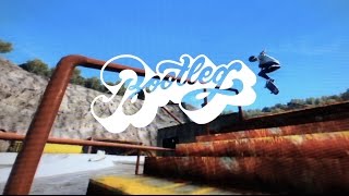Skate 3 Realness Vol.1 - (Realistic Montage)