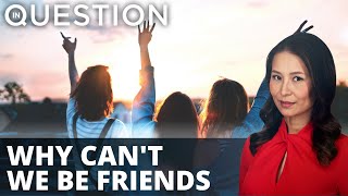 Americans seemingly have less friends – report