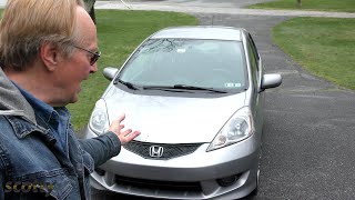 Here's Why My Next Car Will Be a Honda