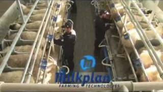 Milkplan 2009 Documentary (2 of 2) Video (EN)