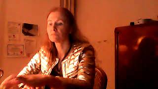 На видео Я (Татиана Салмановна Мактум Сайфуддин ,Tatiana Salmanovna Maktoum Saifuddin
