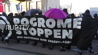 Germany: Hundreds commemorate NSU's victims in Zwickau march