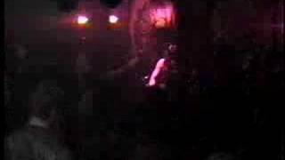 White Zombie - DC Space 1989 - Helter Skelter