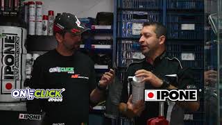 Onelcick Ipone R4000