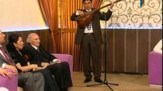 Ashiq Samir - Ozan Meclisi