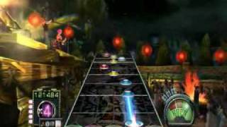 GH3: Sir Community - BF2142 Wake Rock Theme