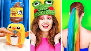 KIAT PARENTING YANG HARUS KAMU TAHU | Hal Lucu yang Perlu Diketahui tentang Anak oleh 123 GO Like!