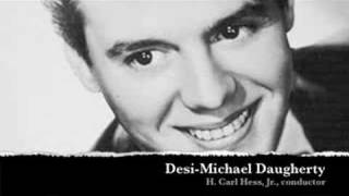 Desi-Michael Daugherty
