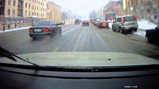 Авто видео регистратор 3.0 MP SD Card Slot TV-Out