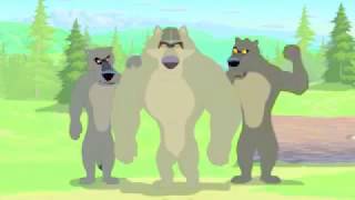 kazakwa multik
