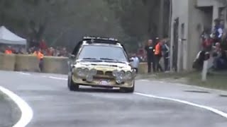 10° Rallylegend San Marino 2012