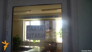 Сирдарёда пахтага чиқмаган аҳоли электр тармоғидан узилмоқда