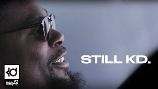 Still KD Short #3: Off Day In The Bay - Kevin Durant Documentary