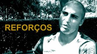 Entrevista exclusiva com o técnico Deivid, do Cruzeiro (20/03/2016)