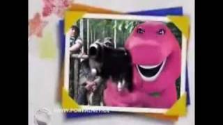 BARNEY Y SUS DELITOS INTRO