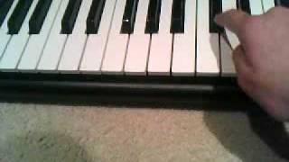 Izay - Replay Piano Tutorial