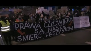 Что означает "аборт по-польски"?