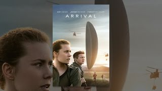 Arrival