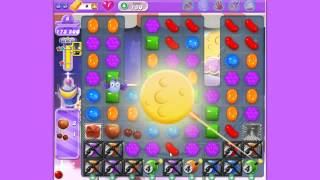 Candy Crush Saga DreamWorld level 180 3*** No boosters