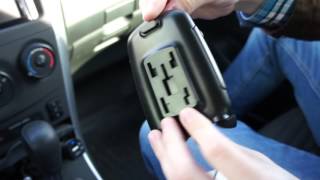 AvtoGSM.ru Автомобильный держатель AvtoGSM Car Holder 06