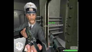 Смерть капитана Прайса [ Call of Duty ]