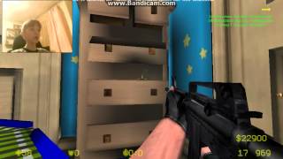 ХЕТШОТЫ!-Counter Strike Source v 1.17