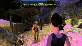 Let's Play Gothic 1 The Long Voyage Home #1 [Za długa podróż do obozu]