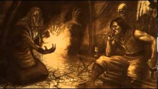 Savage 2: A Tortured Soul - Cinematic trailer 01-17-08
