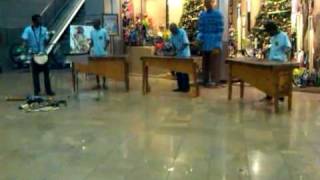 A Christmas song in South Africa