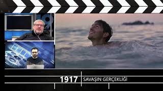 Yalın, çıplak ve gerçekçi savaş filmi: 1917 | BÜYÜLÜ FENER