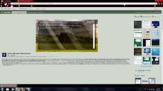 DesktopDesigner Rendre cmd Transparent !