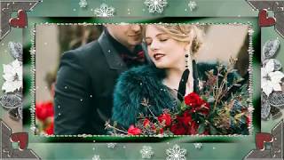 Бесплатный проект ProShow Slideshow "Счастливый  зимний день!"