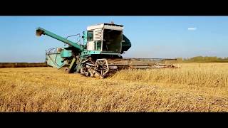 Песняры - Выходил на поля молодой агроном (клип)