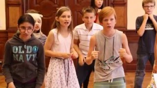 Trailer • Operncamps für Kinder und Jugendliche • 2015