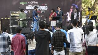 METAMORPHOSIS | COMMON THREAD | IIT Bombay 2016